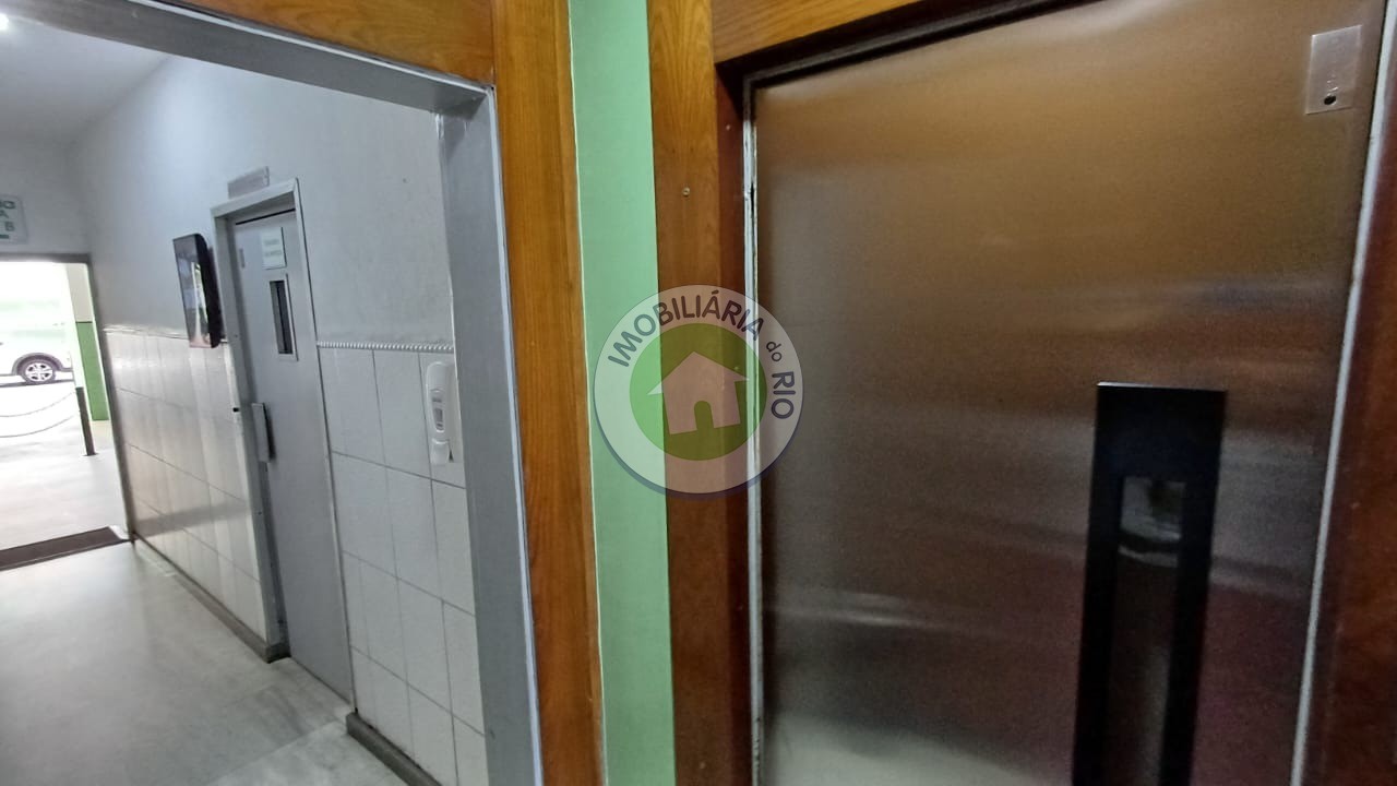 Apartamento à venda com 2 quartos, 65m² - Foto 21