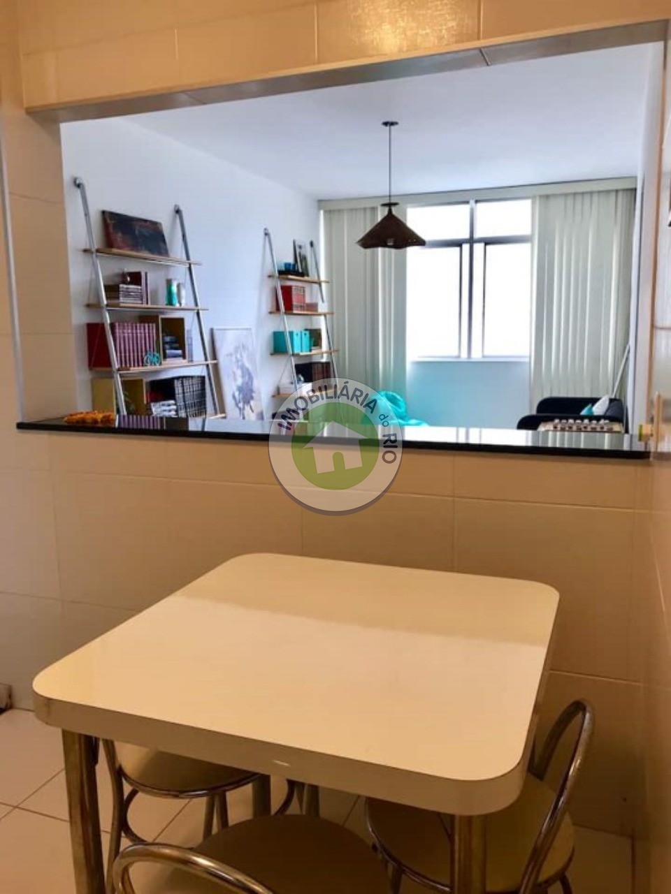 Apartamento à venda com 2 quartos, 65m² - Foto 5