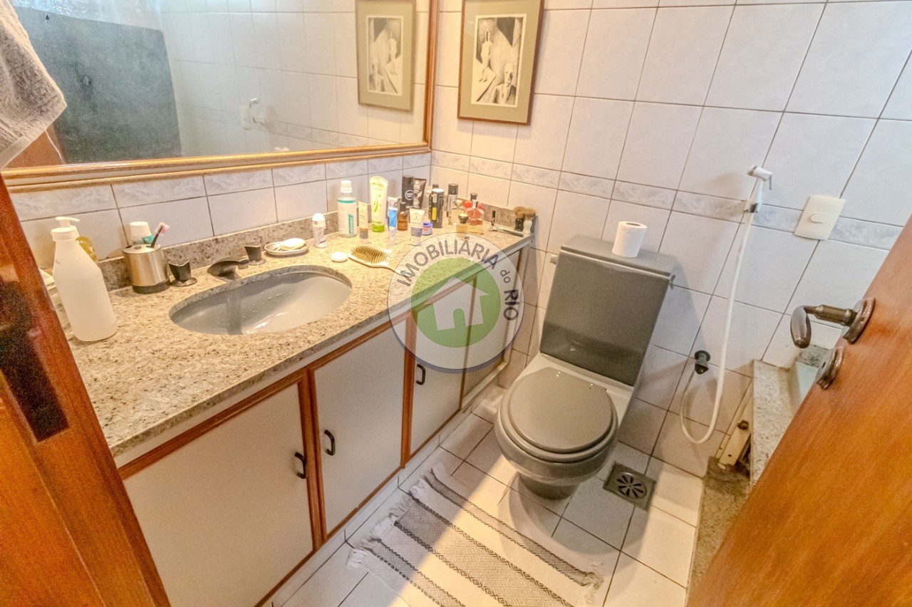 Apartamento à venda com 3 quartos, 137m² - Foto 25