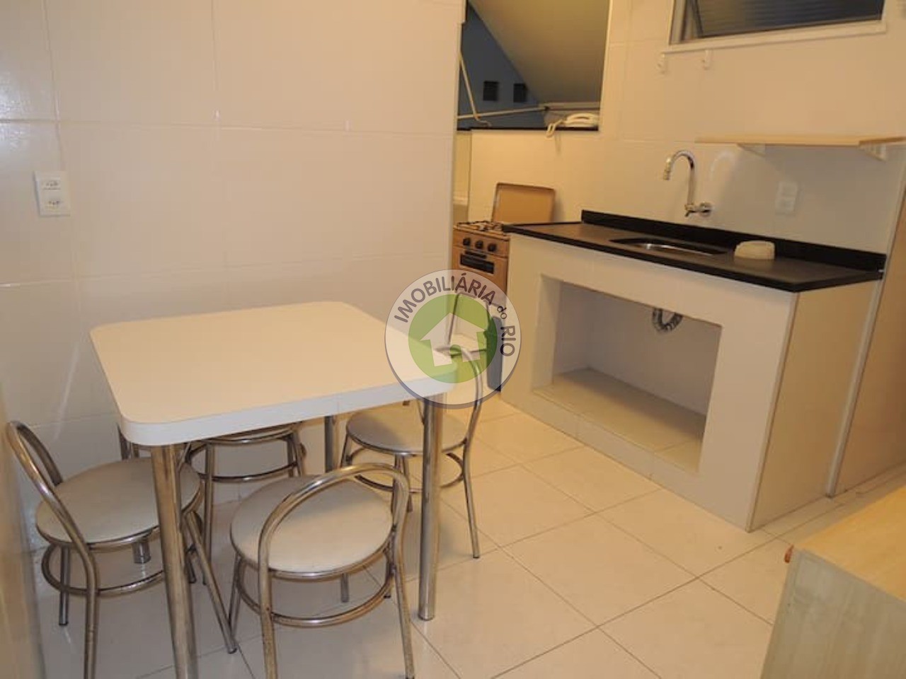 Apartamento à venda com 2 quartos, 65m² - Foto 6