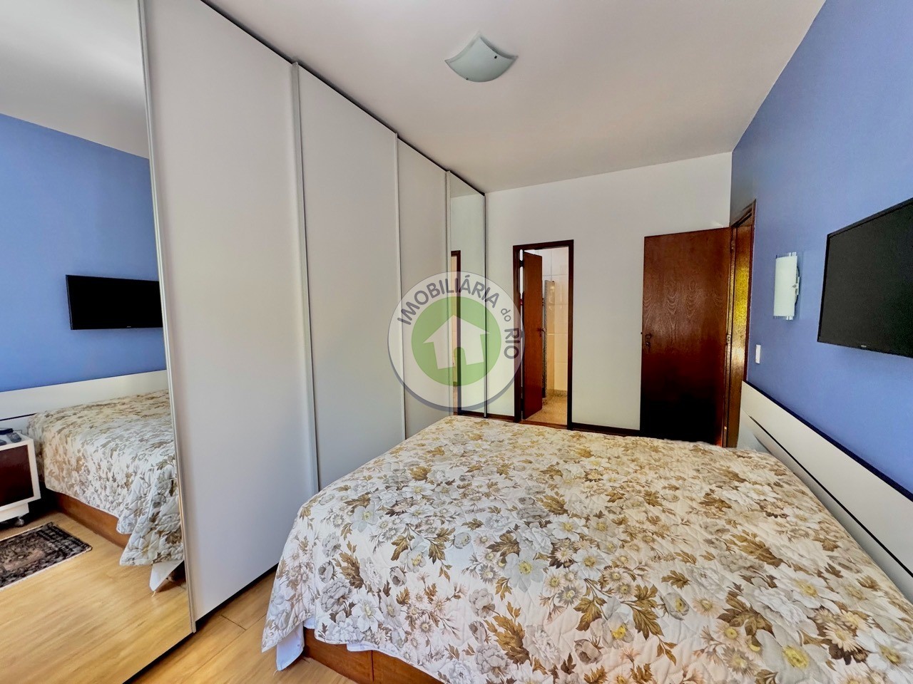 Apartamento à venda com 4 quartos, 130m² - Foto 13