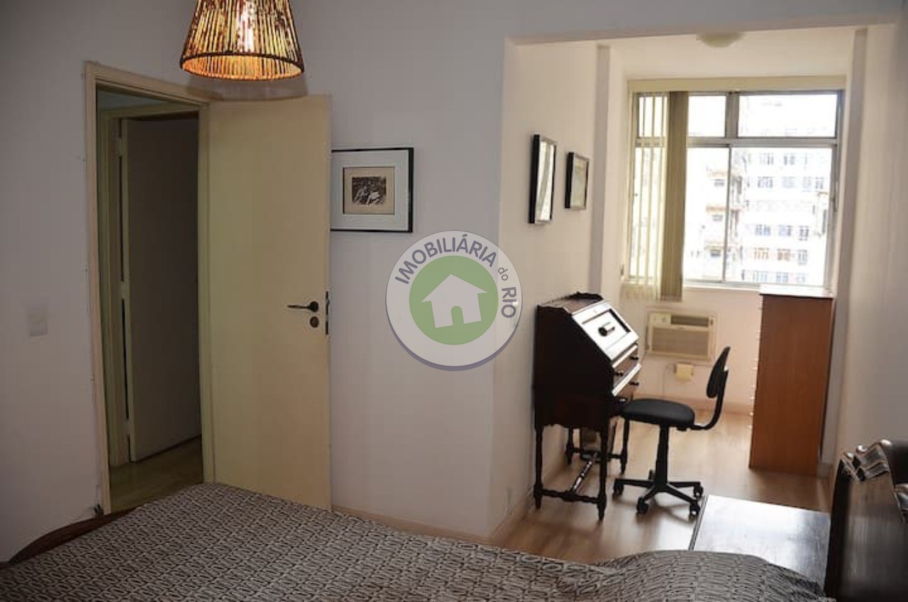 Apartamento à venda com 2 quartos, 65m² - Foto 9