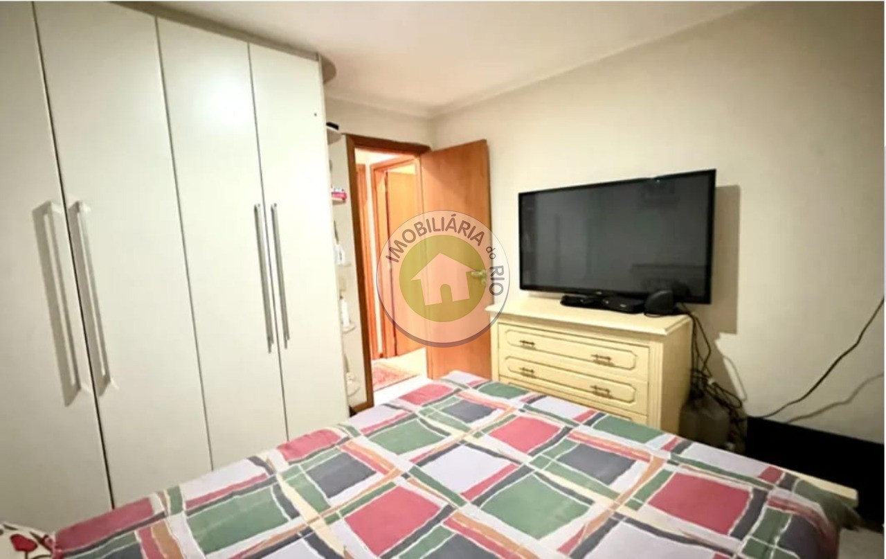 Apartamento à venda com 4 quartos, 133m² - Foto 9