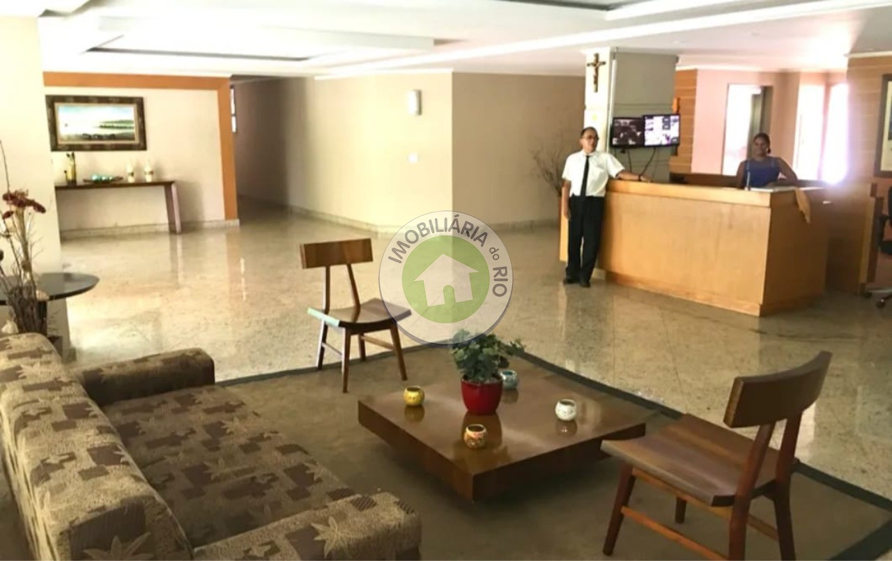 Apartamento à venda com 4 quartos, 133m² - Foto 27