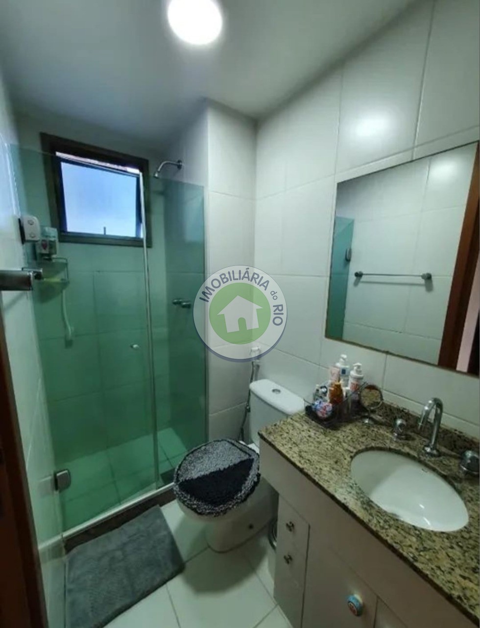 Apartamento à venda com 3 quartos, 78m² - Foto 7