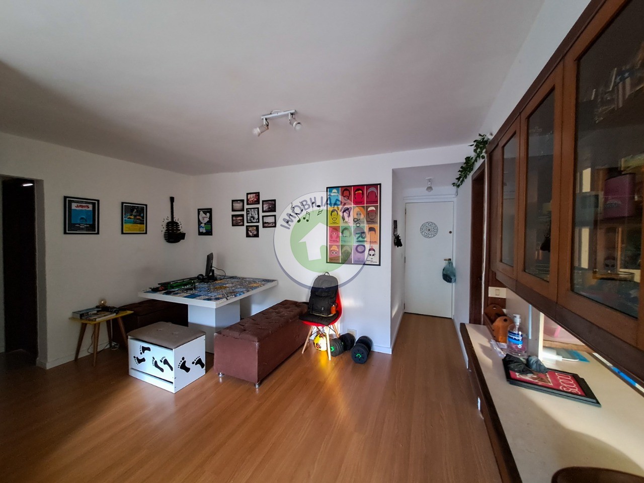 Apartamento à venda com 2 quartos, 62m² - Foto 11