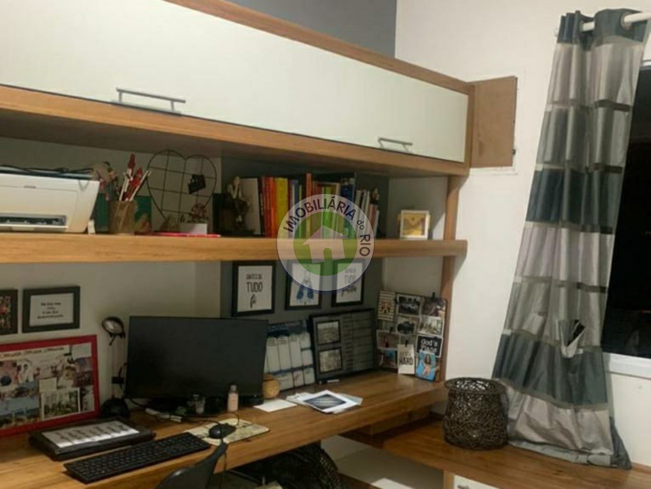 Apartamento para alugar com 2 quartos, 78m² - Foto 5