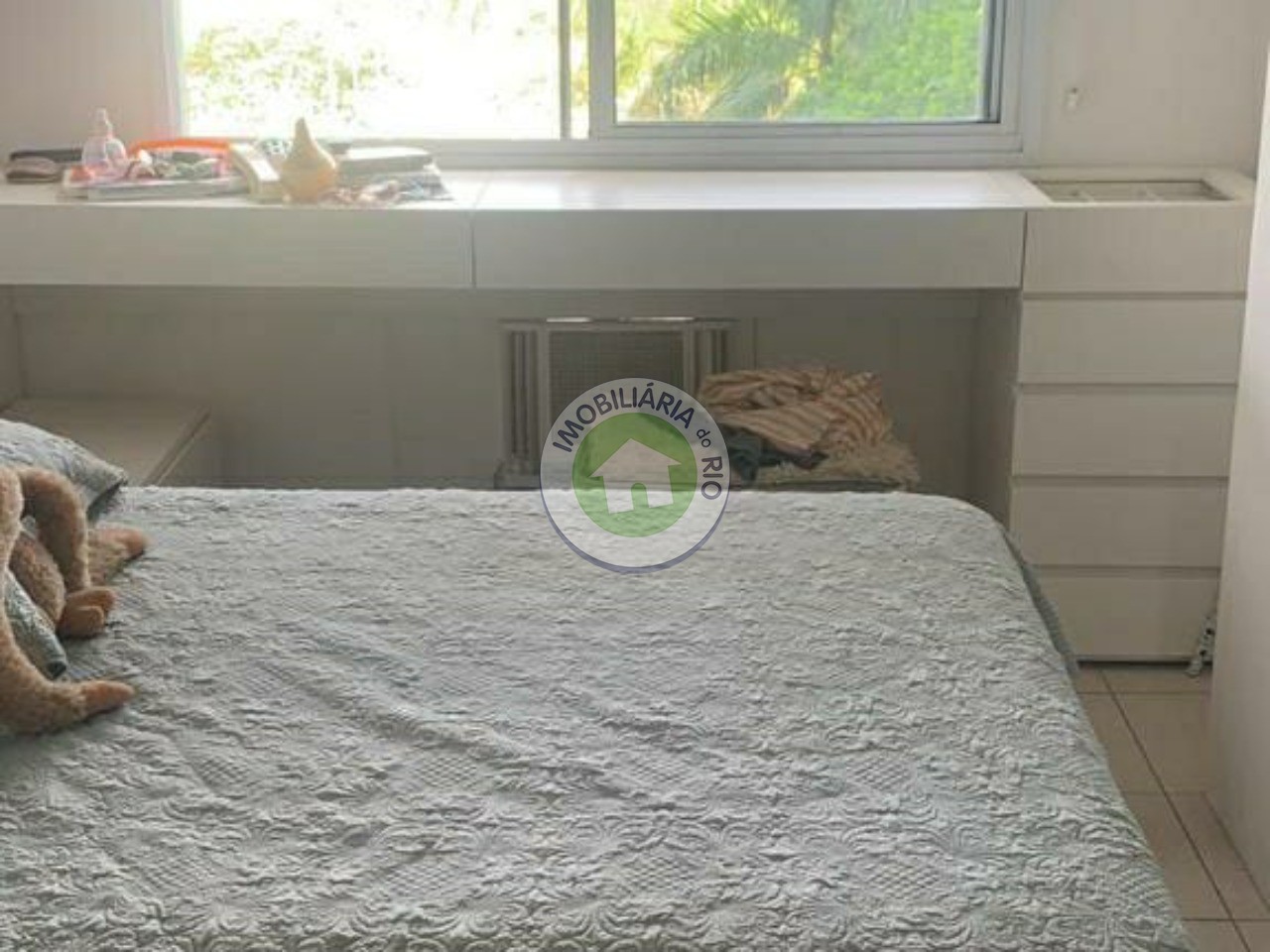 Apartamento para alugar com 2 quartos, 78m² - Foto 7