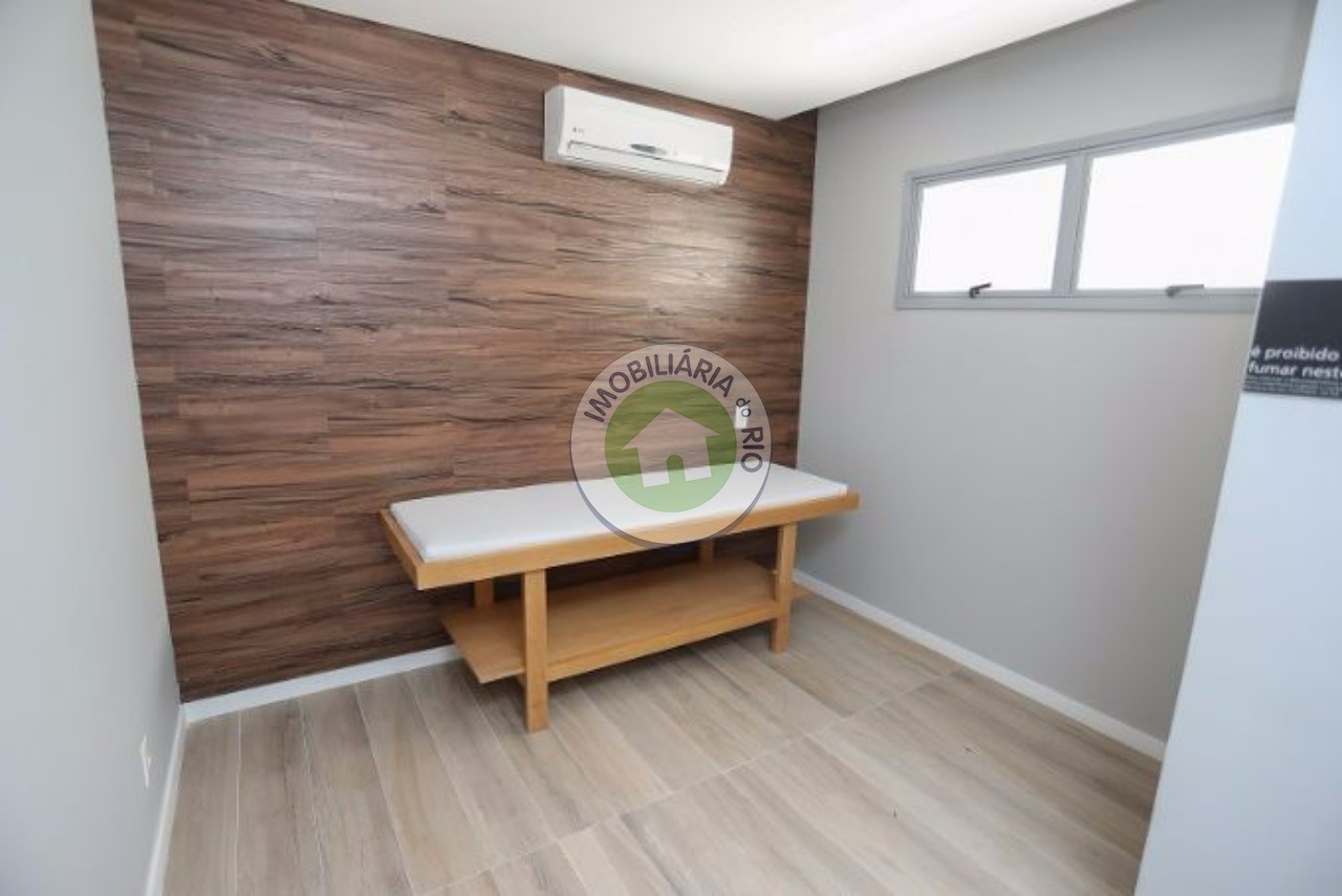 Apartamento à venda com 2 quartos, 67m² - Foto 4