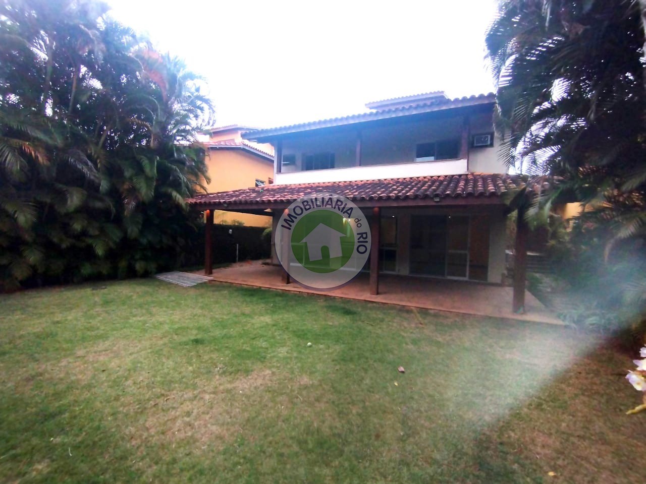 Casa de Condomínio à venda e aluguel com 4 quartos, 434m² - Foto 20