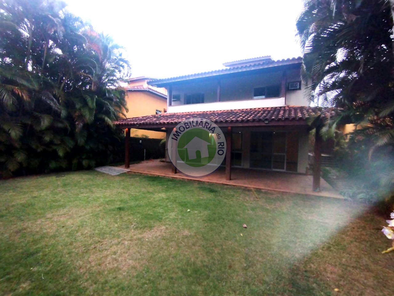 Casa de Condomínio à venda e aluguel com 4 quartos, 434m² - Foto 15