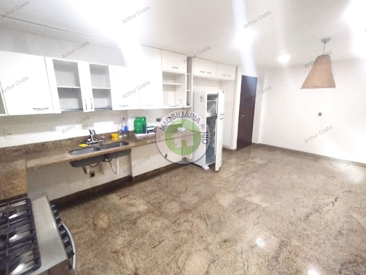 Casa de Condomínio à venda e aluguel com 4 quartos, 434m² - Foto 34