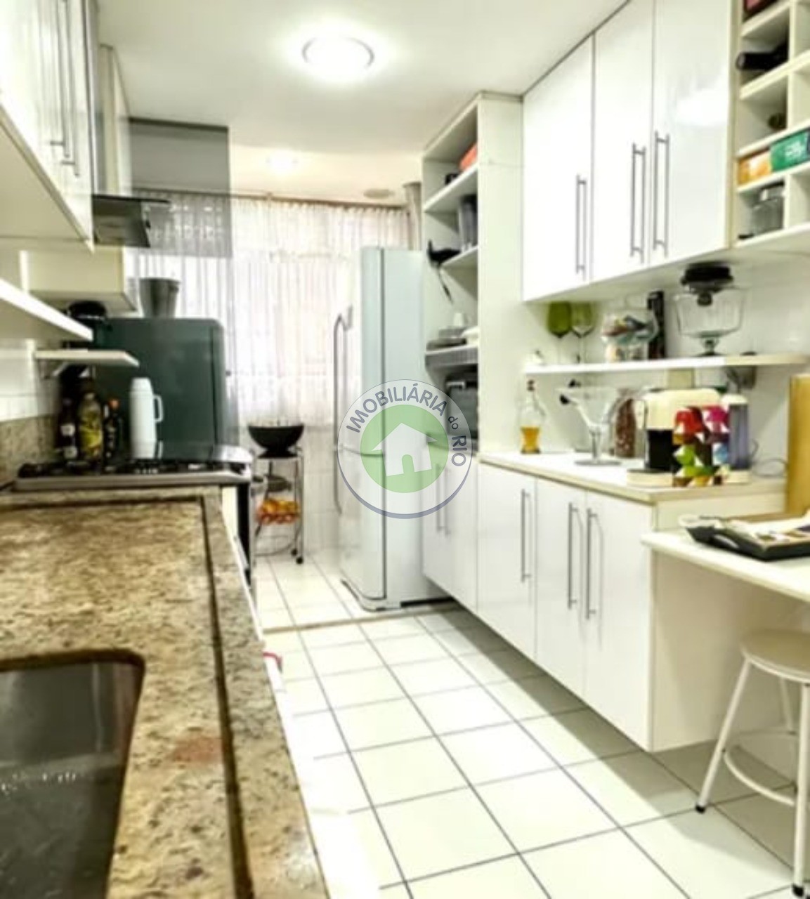 Apartamento à venda com 4 quartos, 133m² - Foto 14