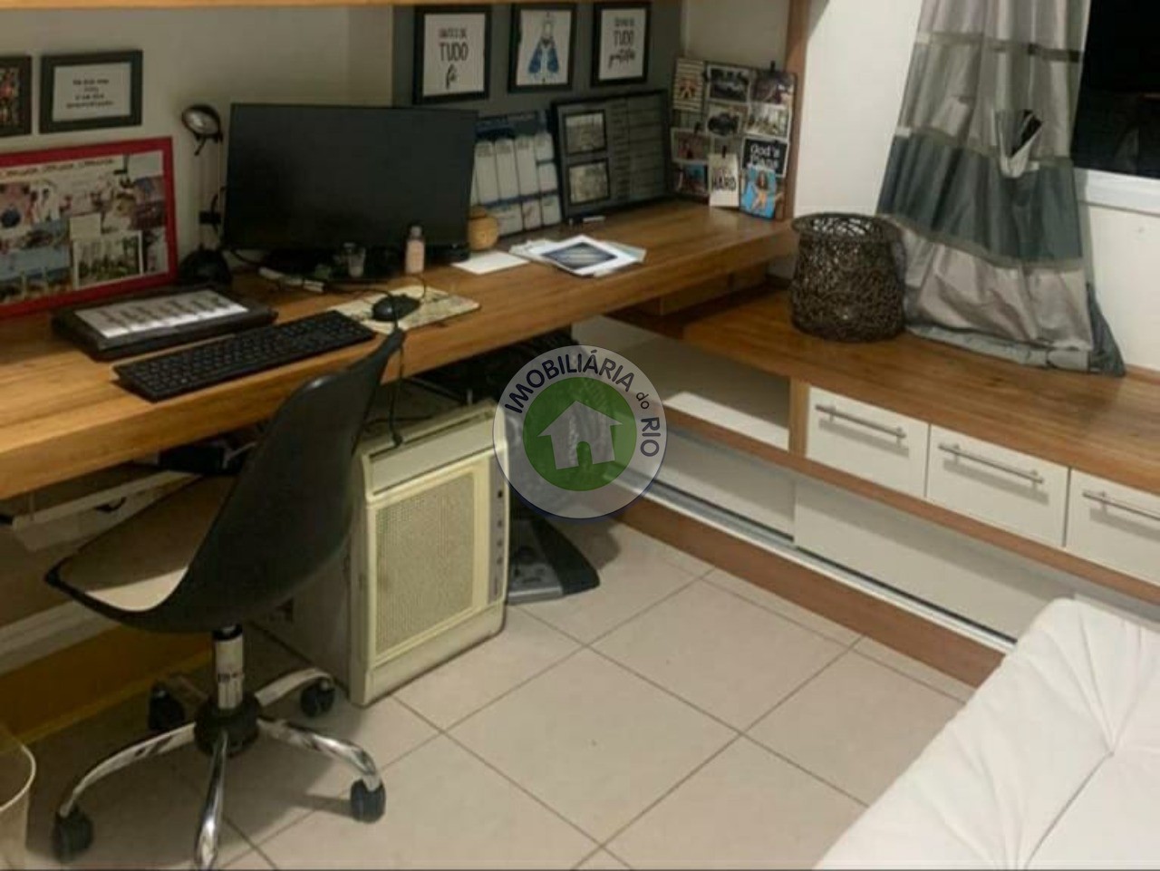 Apartamento para alugar com 2 quartos, 78m² - Foto 4