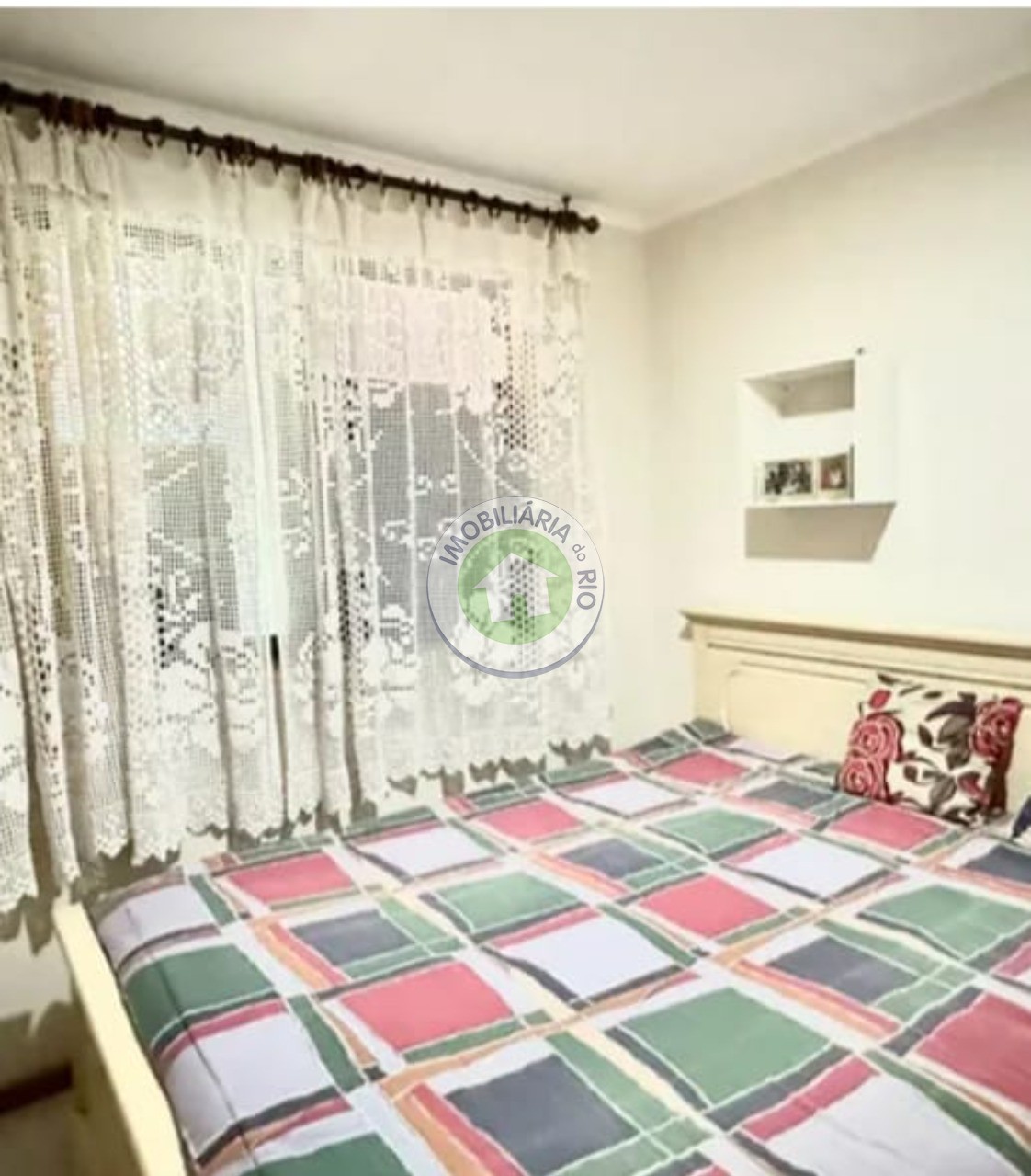 Apartamento à venda com 4 quartos, 133m² - Foto 10