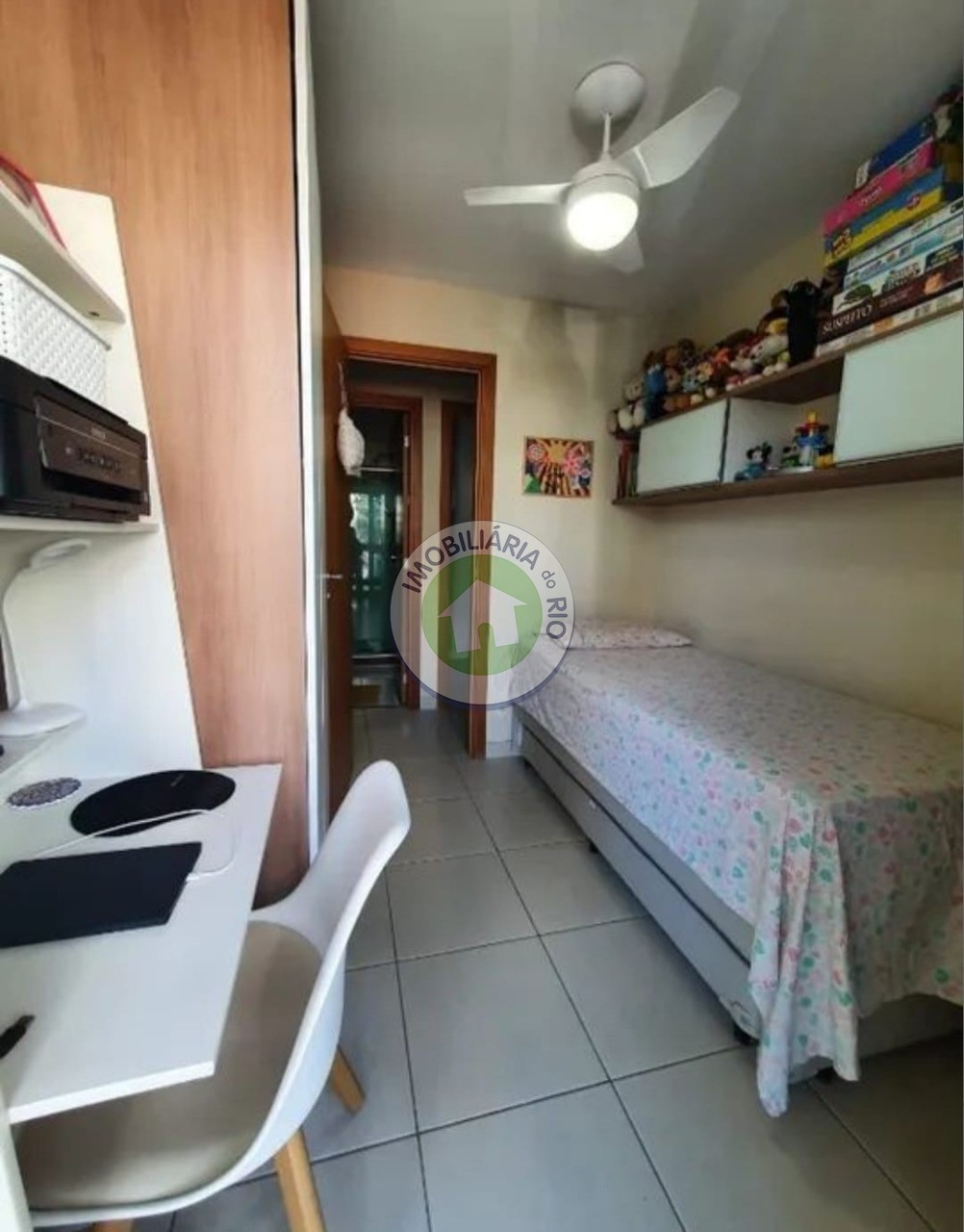 Apartamento à venda com 3 quartos, 78m² - Foto 9