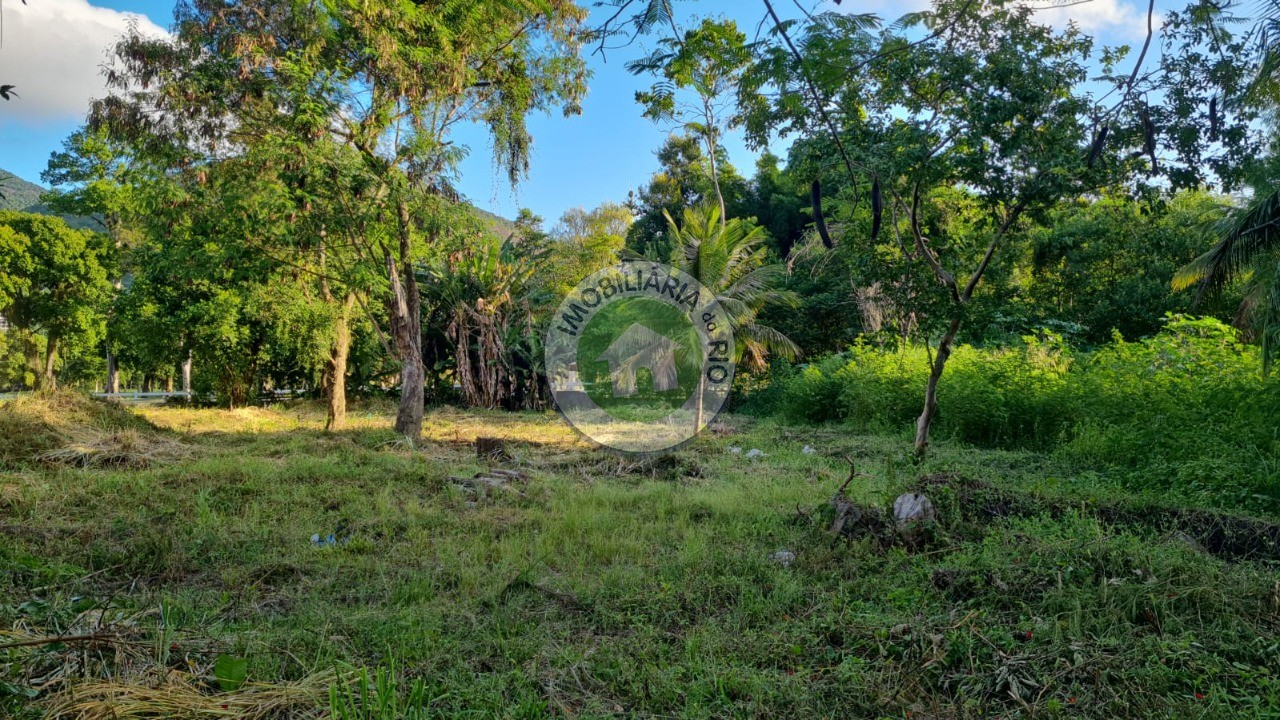 Terreno à venda, 1100m² - Foto 3