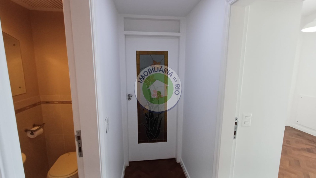 Apartamento à venda com 4 quartos, 160m² - Foto 12