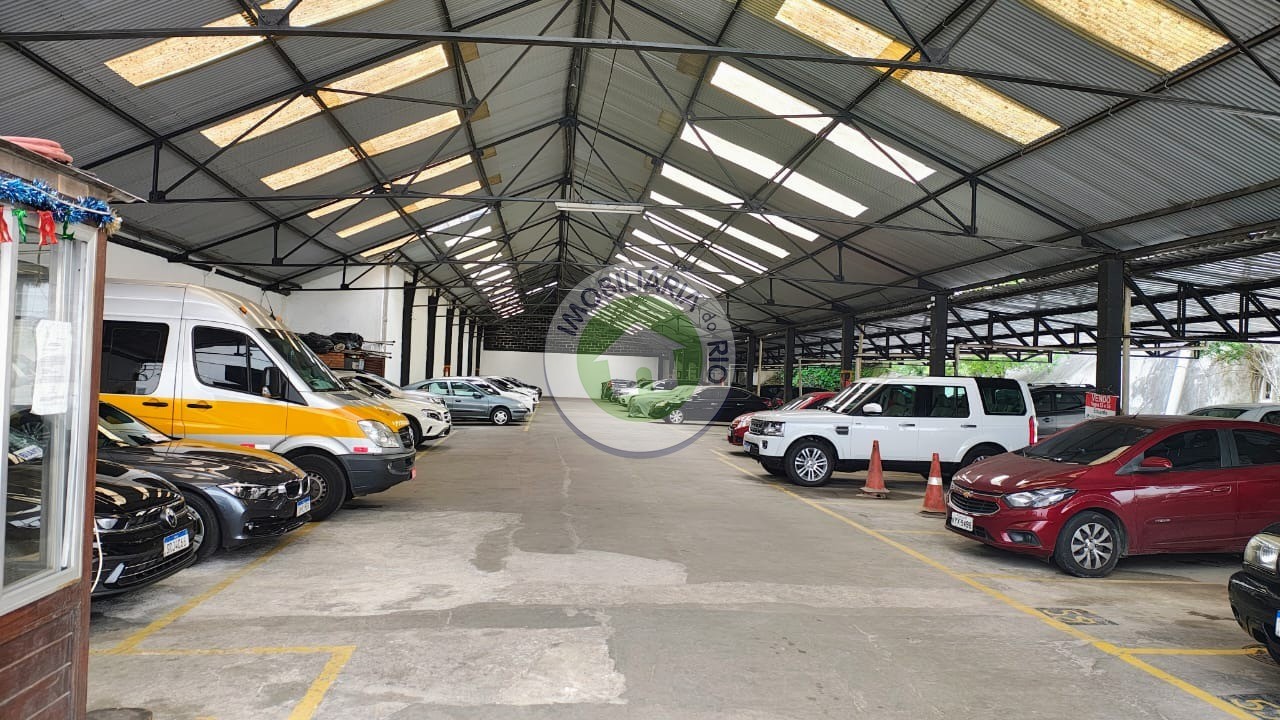 Box-Garagem, 5 m² - Foto 2