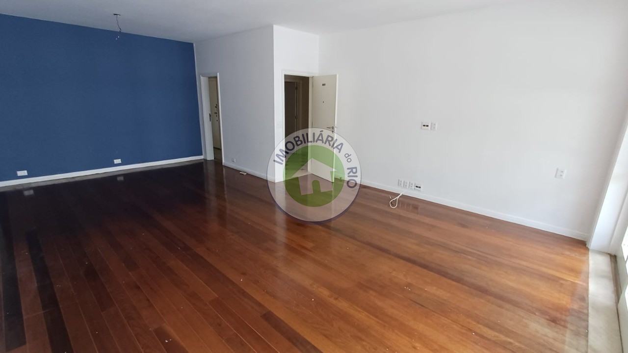 Apartamento à venda com 4 quartos, 160m² - Foto 7