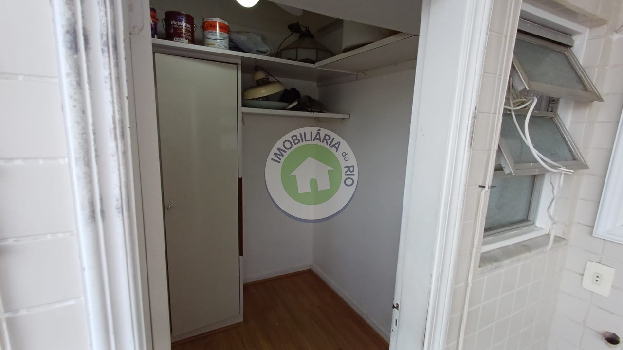 Apartamento à venda com 4 quartos, 160m² - Foto 41