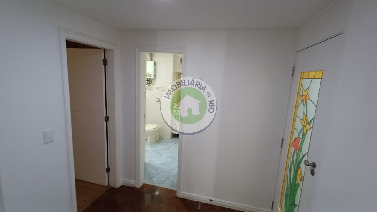 Apartamento à venda com 4 quartos, 160m² - Foto 20