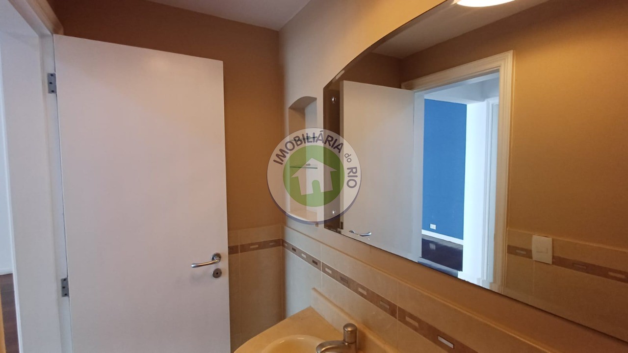 Apartamento à venda com 4 quartos, 160m² - Foto 19