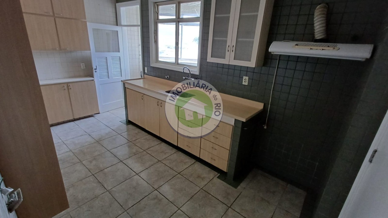 Apartamento à venda com 4 quartos, 160m² - Foto 37