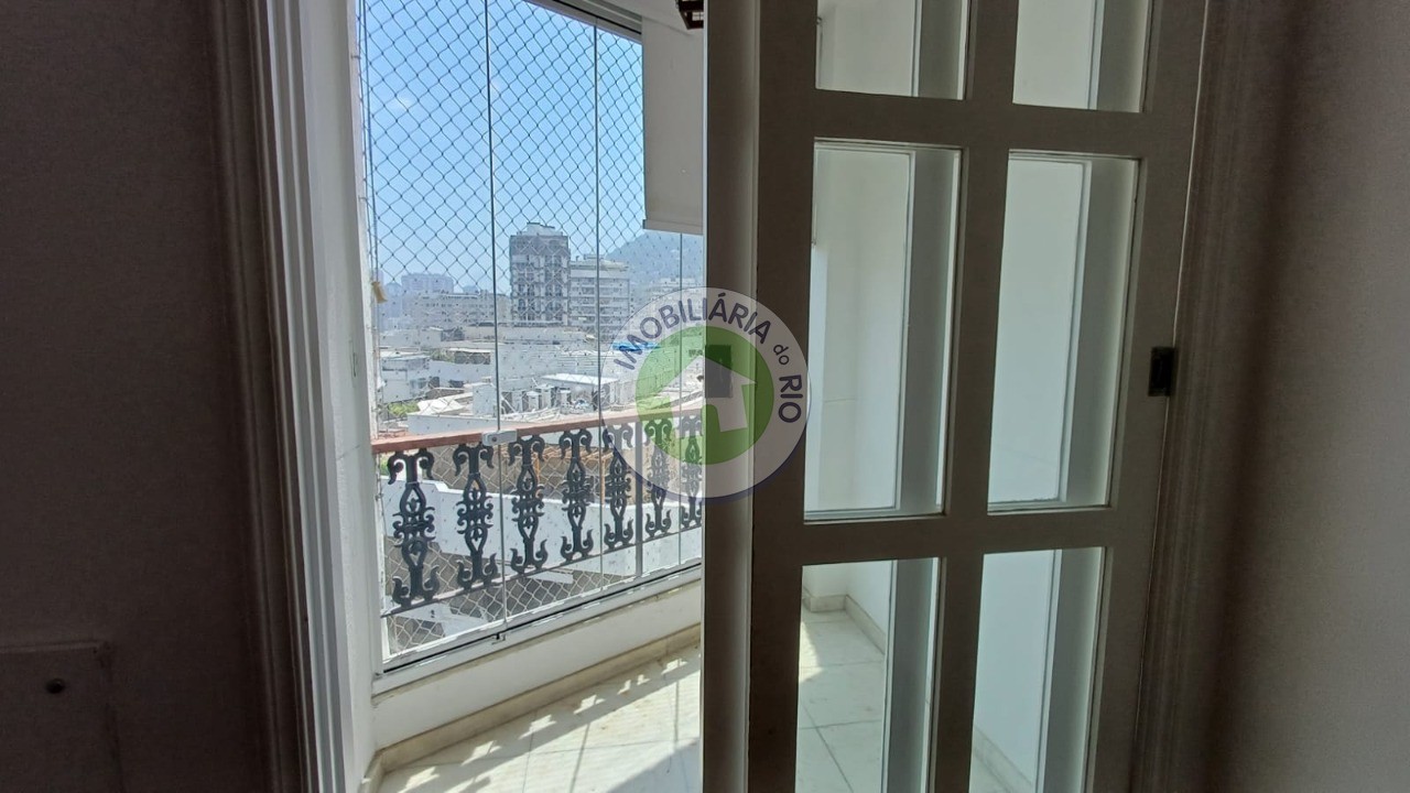 Apartamento à venda com 4 quartos, 160m² - Foto 14