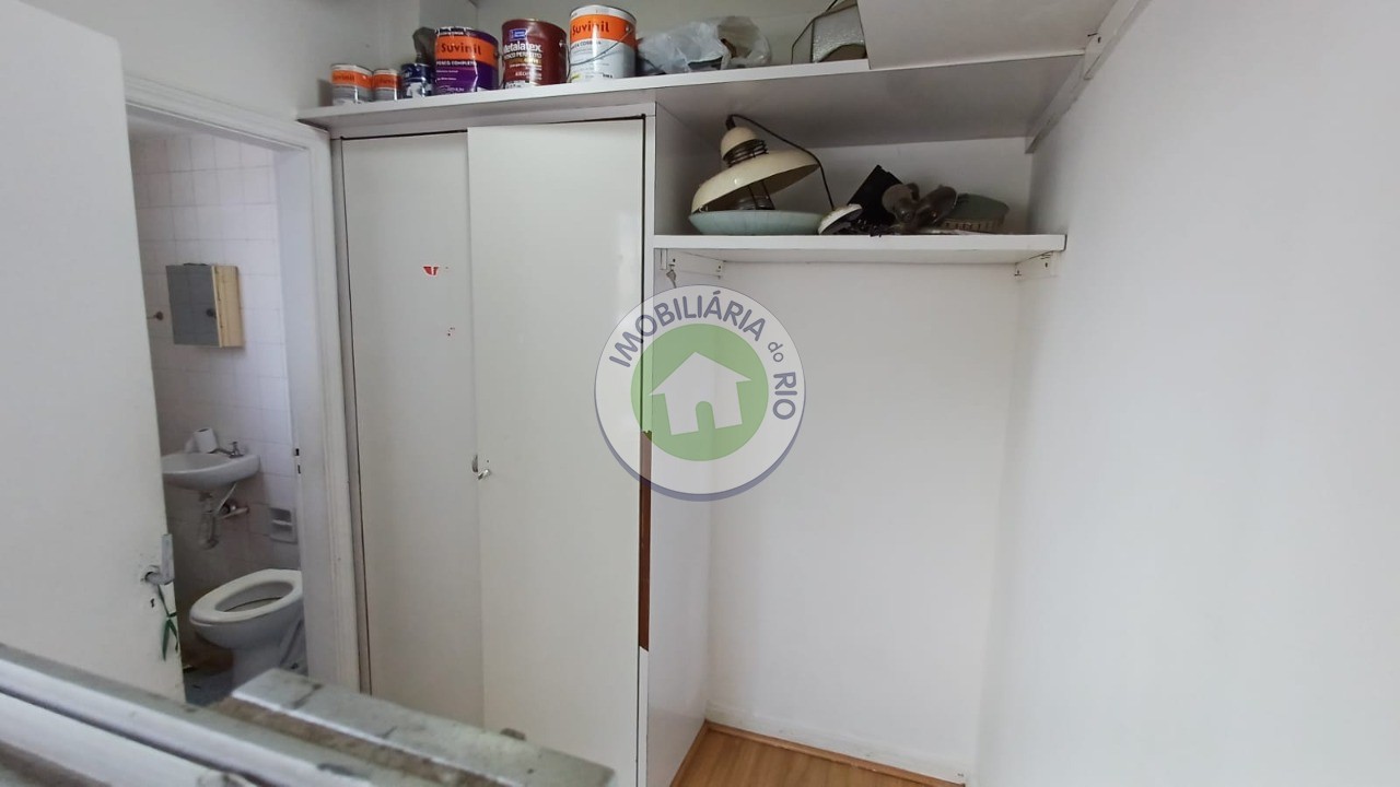 Apartamento à venda com 4 quartos, 160m² - Foto 42