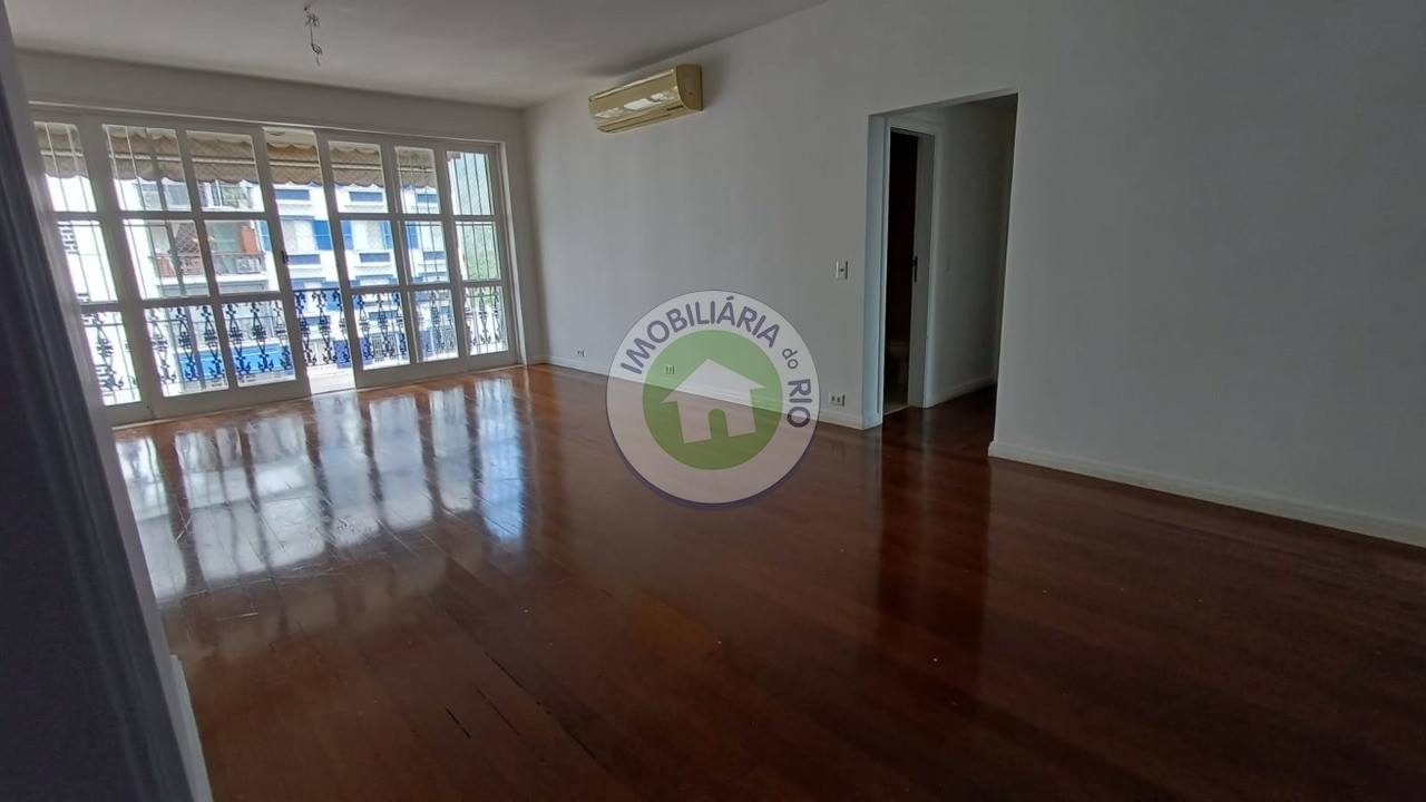 Apartamento à venda com 4 quartos, 160m² - Foto 8