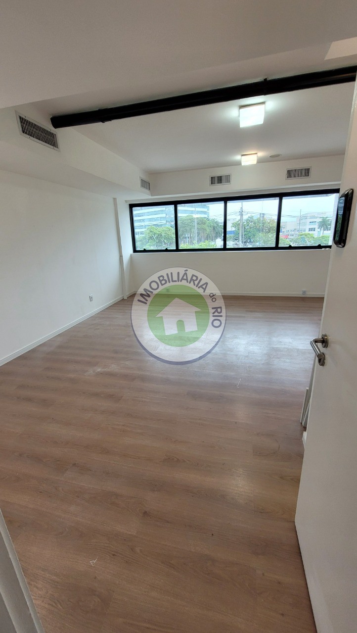 Conjunto Comercial-Sala para alugar, 105m² - Foto 2