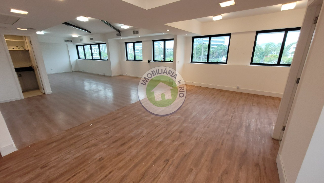 Conjunto Comercial-Sala para alugar, 105m² - Foto 12