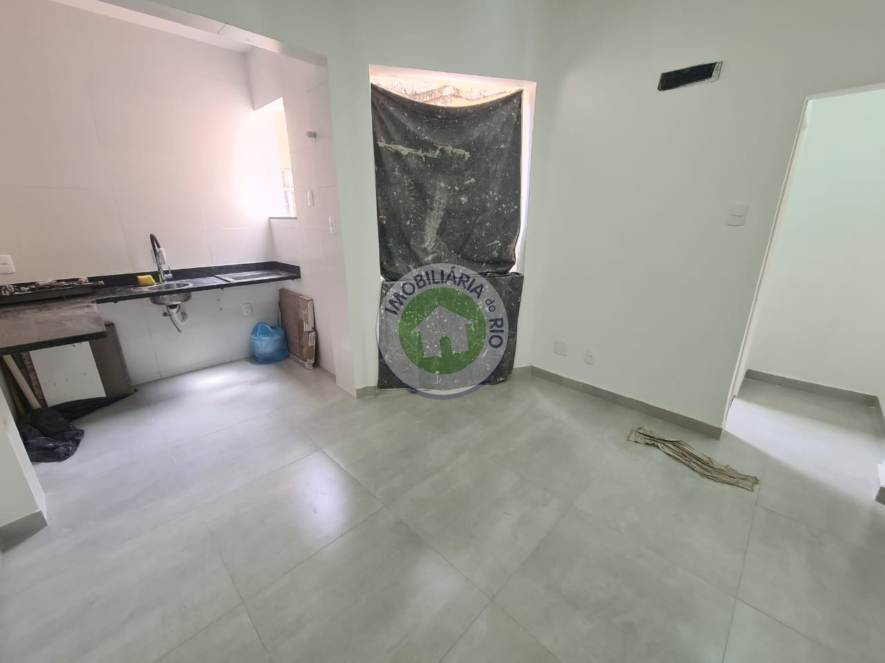 Apartamento à venda com 1 quarto, 22m² - Foto 24