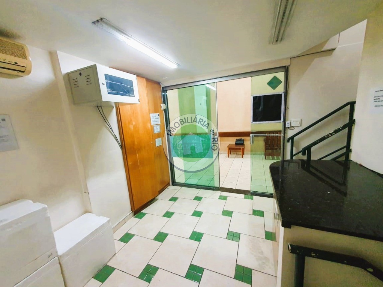 Loja-Salão, 77 m² - Foto 2