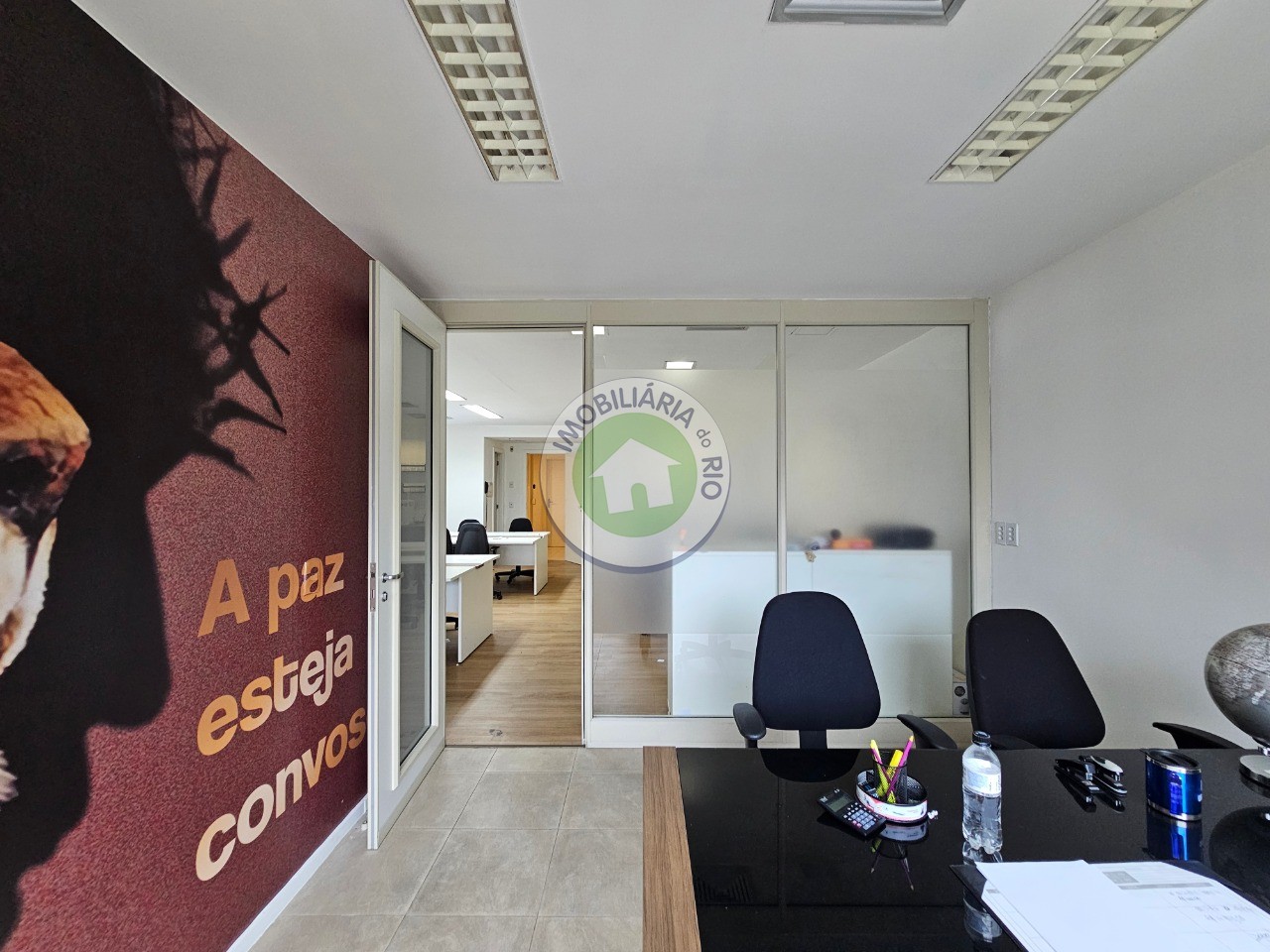 Conjunto Comercial-Sala à venda, 72m² - Foto 7