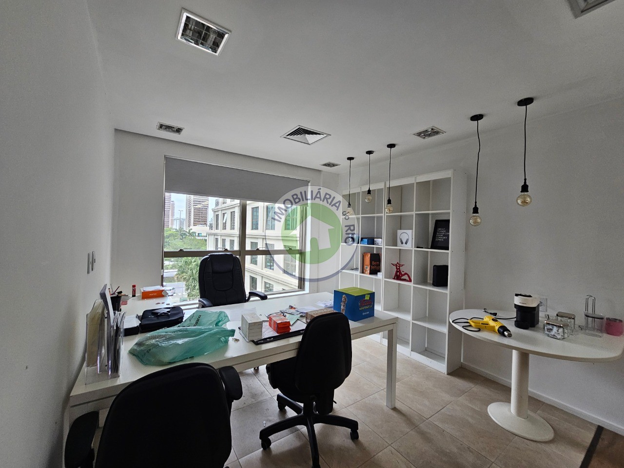 Conjunto Comercial-Sala à venda, 72m² - Foto 10