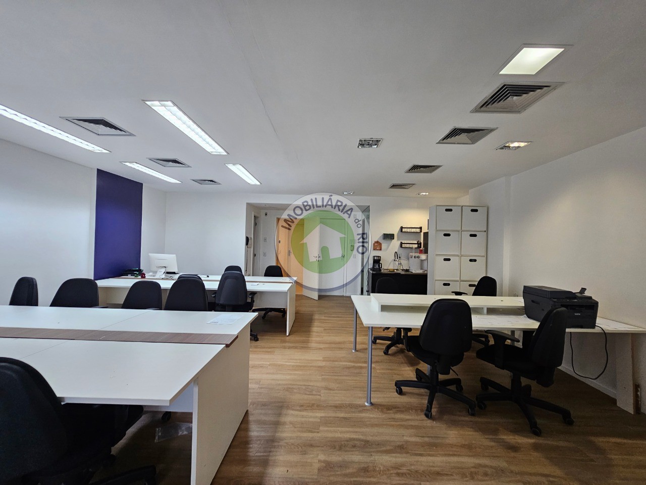 Conjunto Comercial-Sala à venda, 72m² - Foto 3