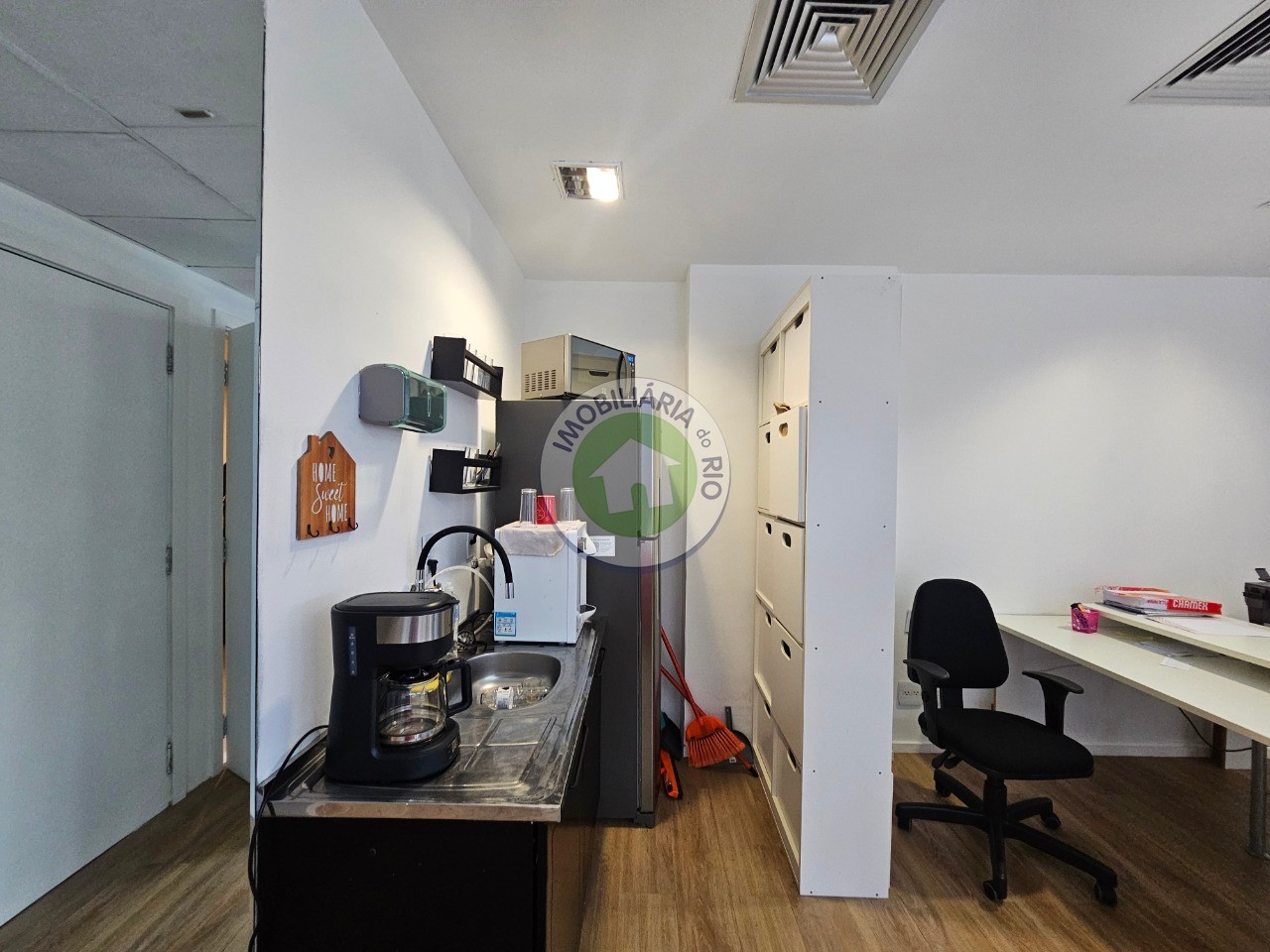 Conjunto Comercial-Sala à venda, 72m² - Foto 12
