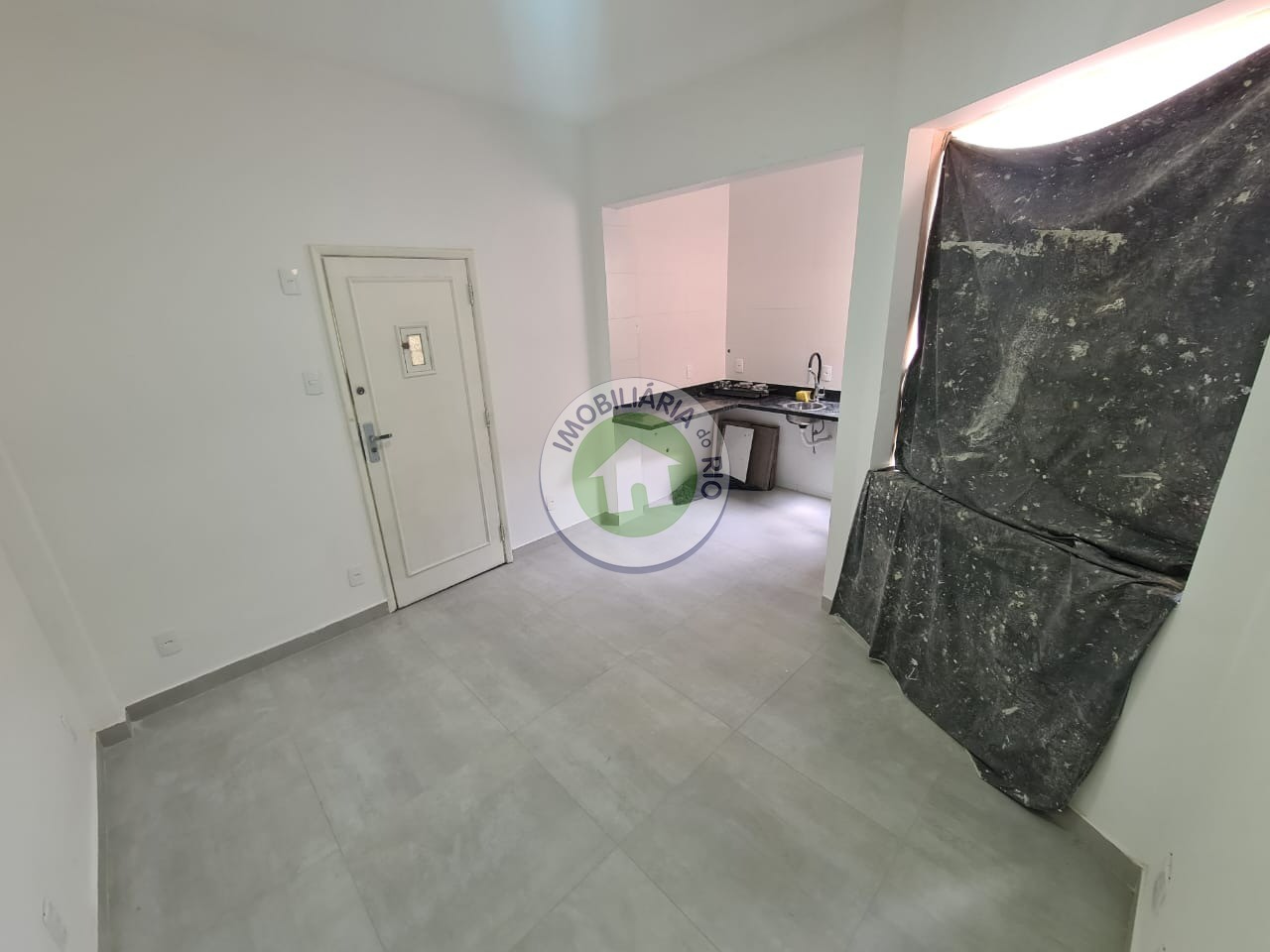 Apartamento à venda com 1 quarto, 22m² - Foto 21