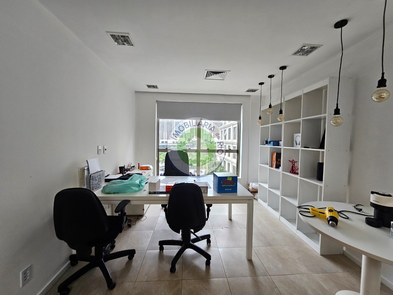 Conjunto Comercial-Sala à venda, 72m² - Foto 9