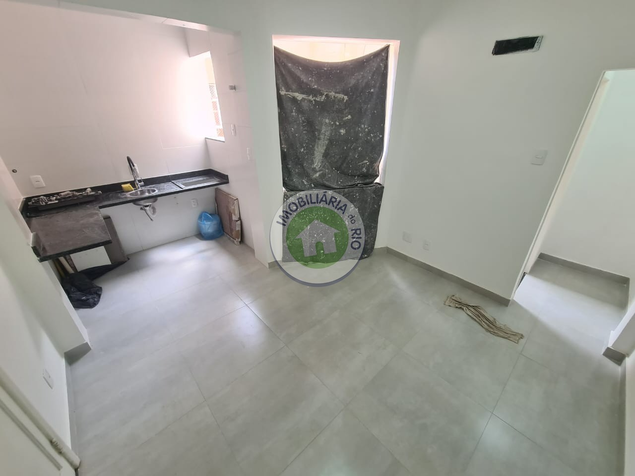 Apartamento à venda com 1 quarto, 22m² - Foto 18