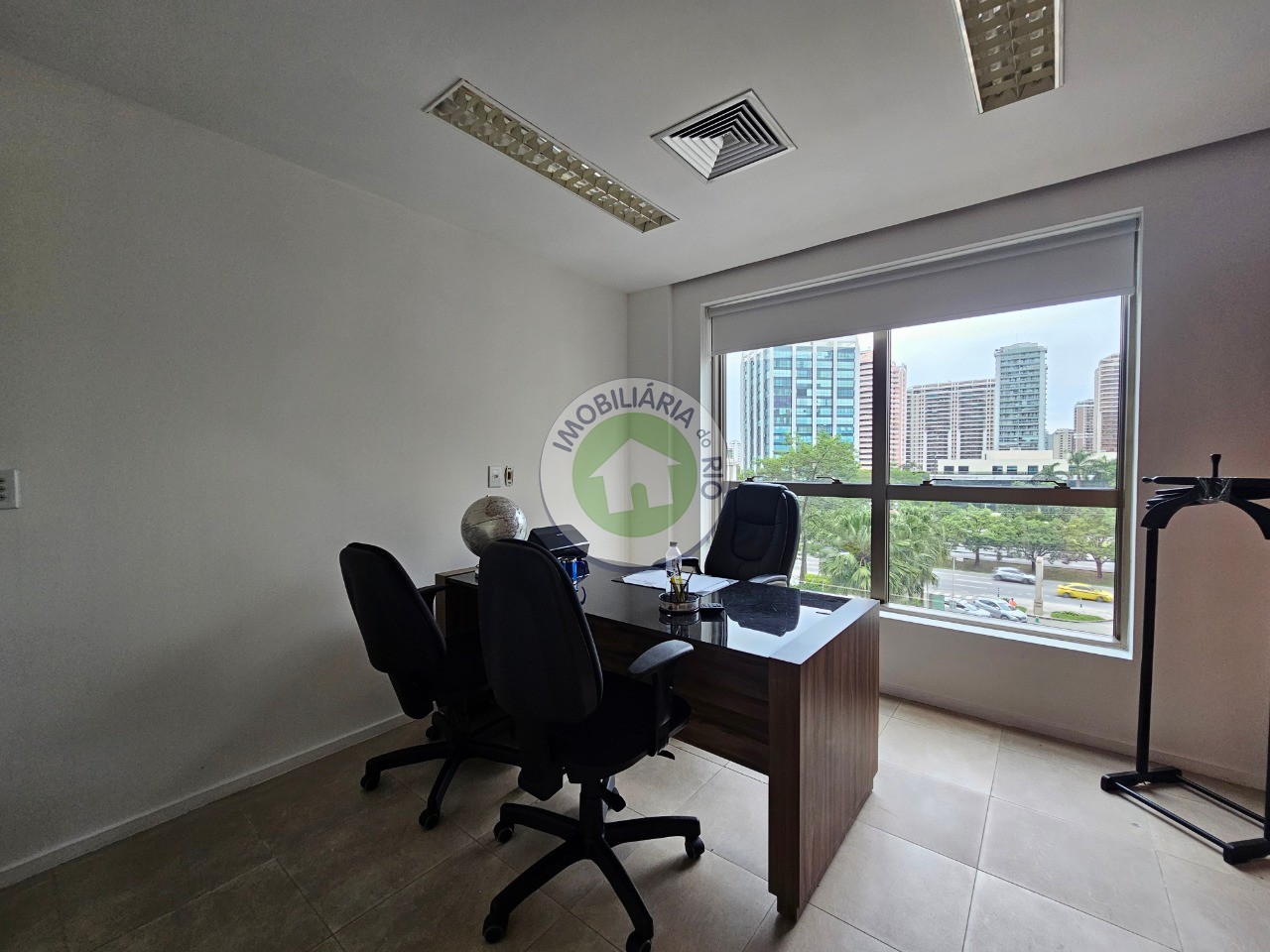 Conjunto Comercial-Sala à venda, 72m² - Foto 8