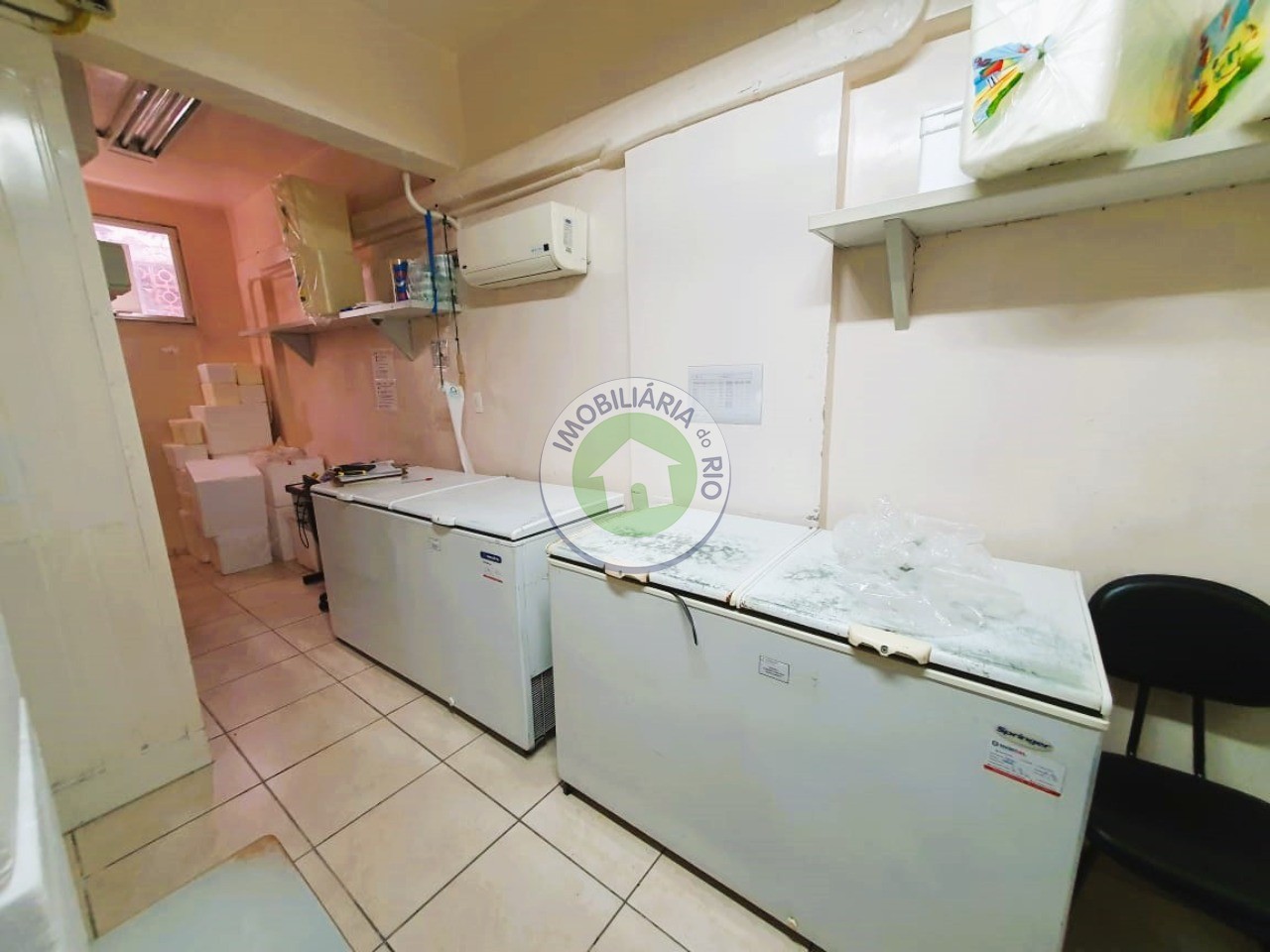 Loja-Salão, 77 m² - Foto 12