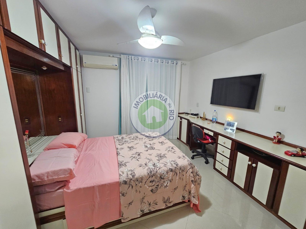 Apartamento à venda com 3 quartos, 154m² - Foto 14