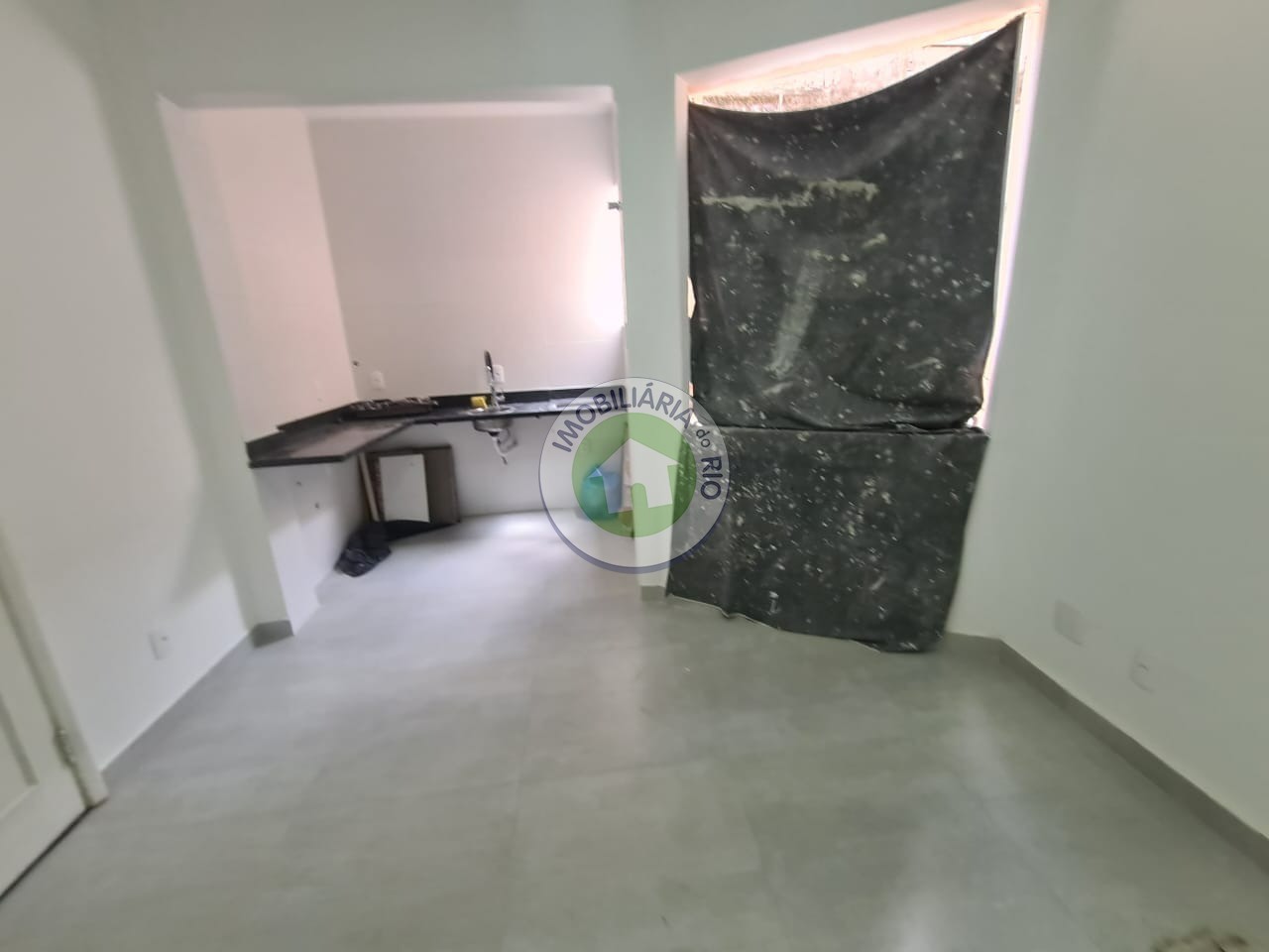 Apartamento à venda com 1 quarto, 22m² - Foto 23