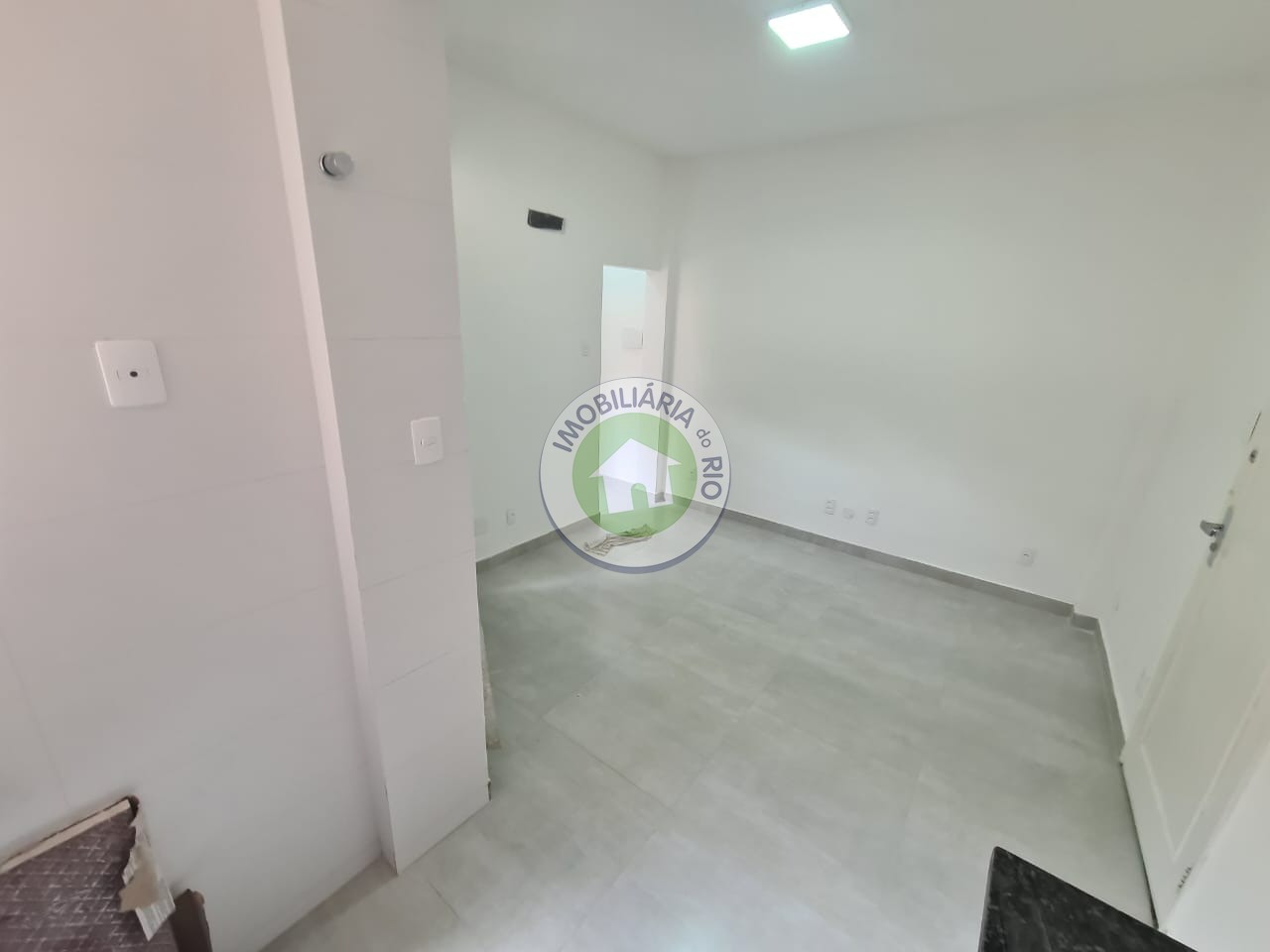 Apartamento à venda com 1 quarto, 22m² - Foto 3