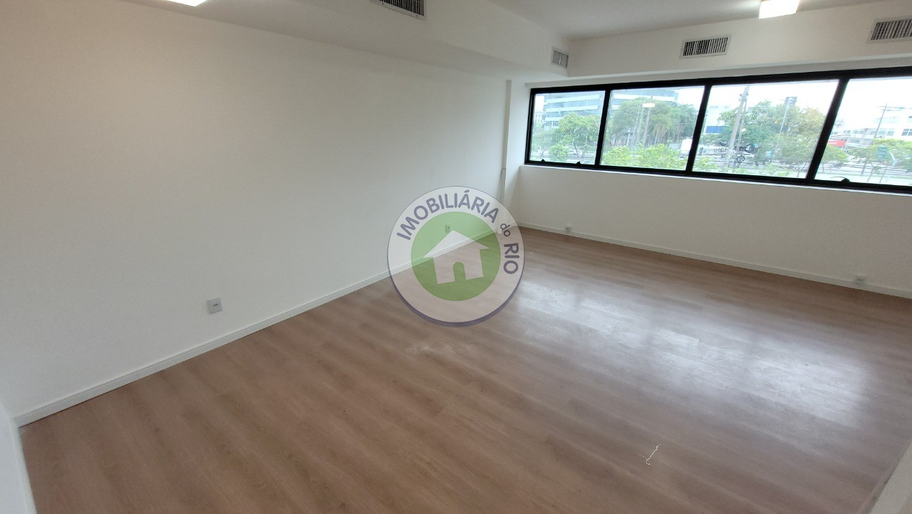 Conjunto Comercial-Sala para alugar, 105m² - Foto 3