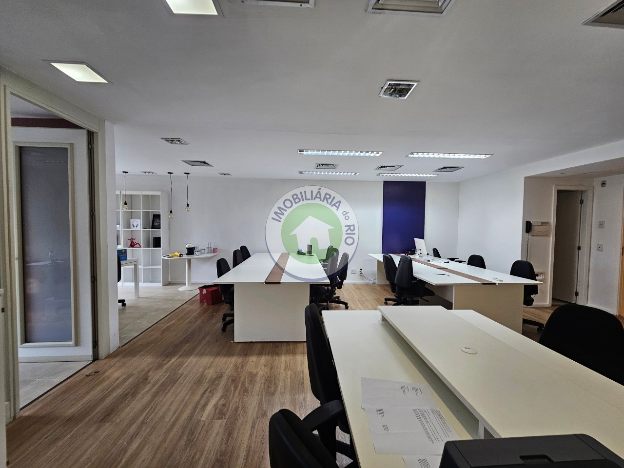 Conjunto Comercial-Sala à venda, 72m² - Foto 4