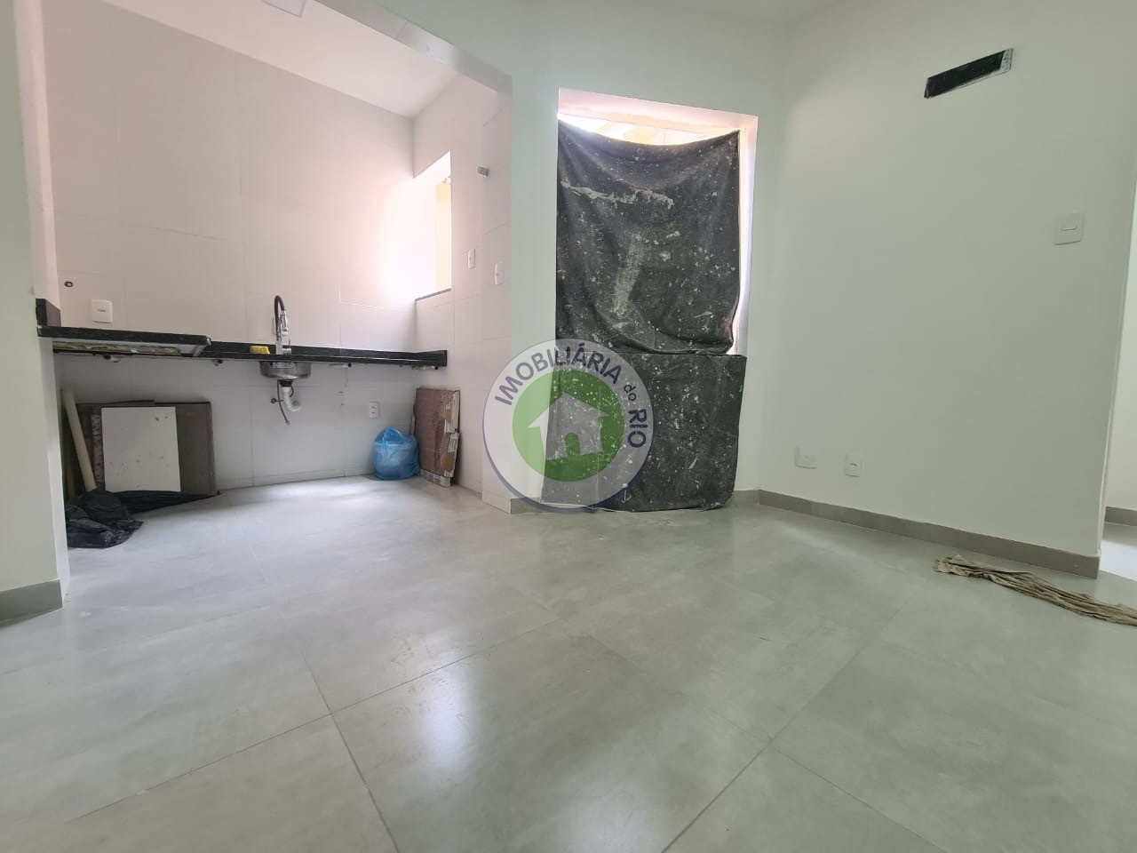 Apartamento à venda com 1 quarto, 22m² - Foto 17